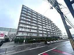 ネオコーポ門真東二番街