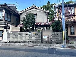 京都府京都市右京区鳴滝本町