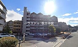 ローレルスクエア登美ヶ丘第II期18番館