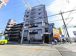 セレニティ武庫之荘弐番館の間取図画像