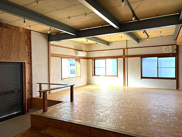 室内
