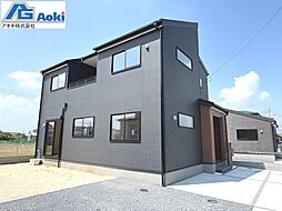 茨城県笠間市旭町