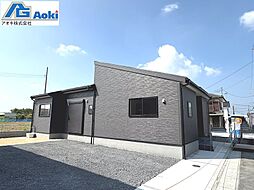 茨城県笠間市旭町