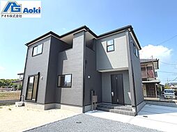 茨城県笠間市旭町