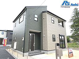 茨城県笠間市笠間