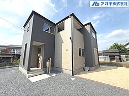 茨城県笠間市下市毛