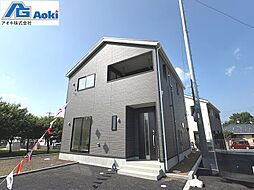 茨城県笠間市平町1656-121号棟