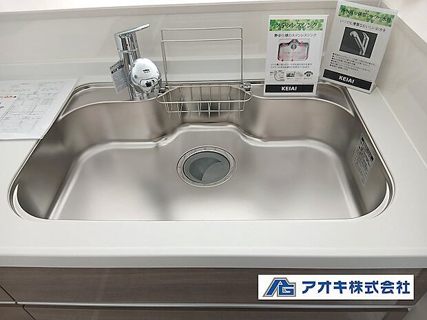 カートリッジ式浄水機能内蔵水栓