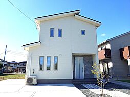 茨城県小美玉市羽刈639-10モデルハウス