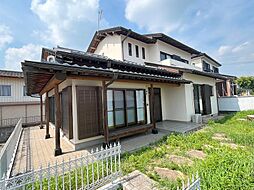 茨城県石岡市柿岡