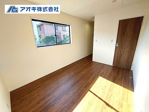 ご家族やご夫婦でご活用されても丁度いい間取りです。