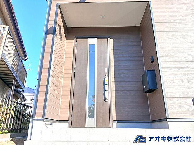 外構・オプション工事は弊社にお任せください♪