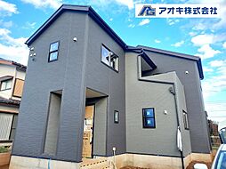 茨城県小美玉市羽鳥