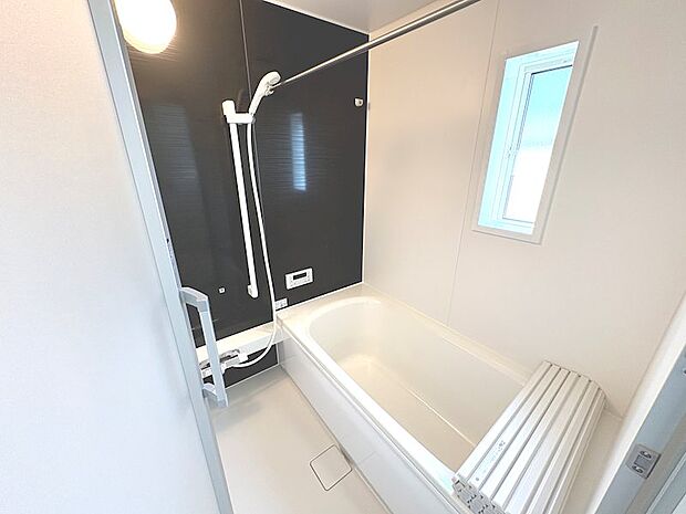 翌朝にはカラッと乾いてお手入れもラクラクです。