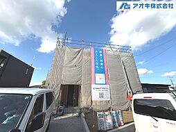 茨城県笠間市鯉淵