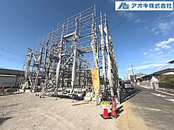 茨城県笠間市旭町