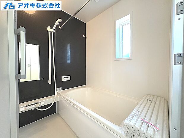 同メーカー施工例