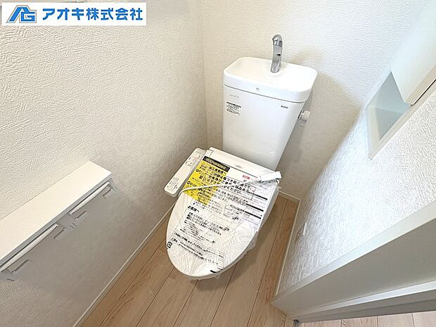 同メーカー施工例