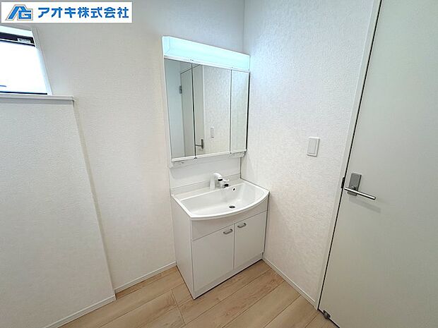 同メーカー施工例