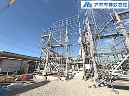 茨城県笠間市旭町