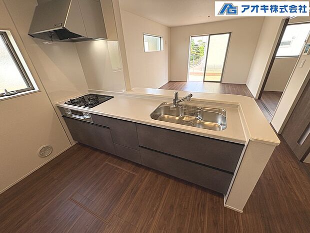 同メーカー施工例