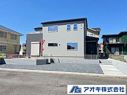茨城県小美玉市西郷地