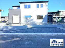 茨城県小美玉市西郷地