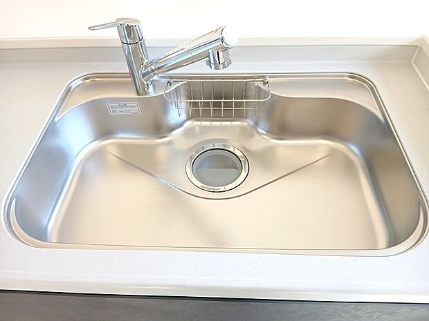 カートリッジ式浄水機能付き水栓