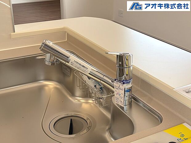 同メーカー施工例