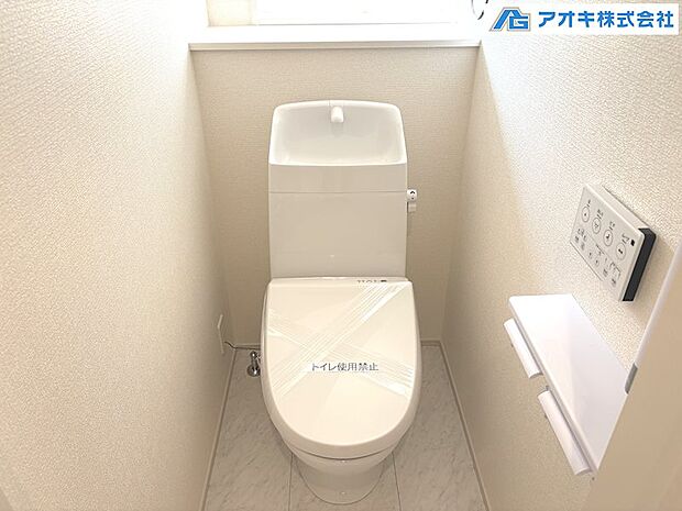 同メーカー施工例