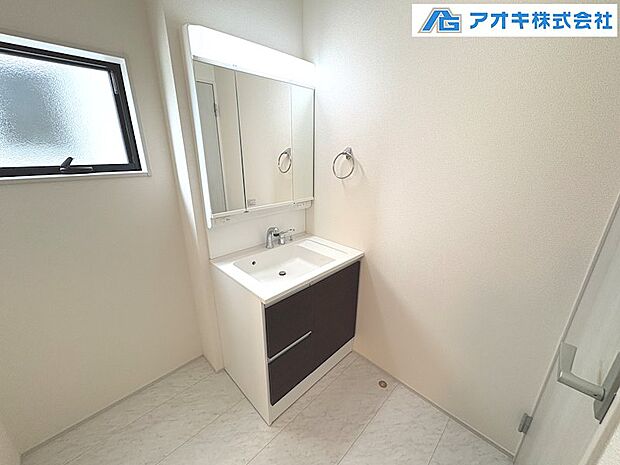 同メーカー施工例