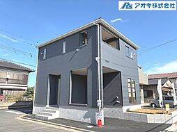 茨城県笠間市旭町