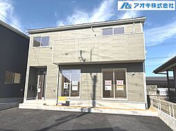 茨城県笠間市旭町