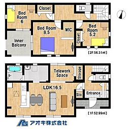 茨城県笠間市下郷