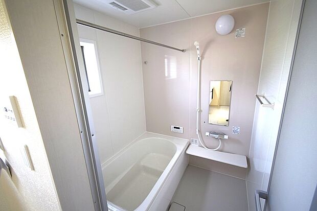 翌朝にはカラッと乾いてお手入れもラクラクです。