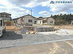 茨城県小美玉市上玉里