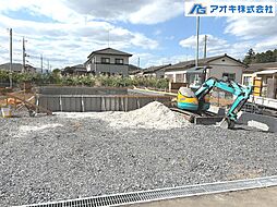 茨城県小美玉市上玉里