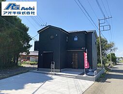 茨城県鉾田市上釜