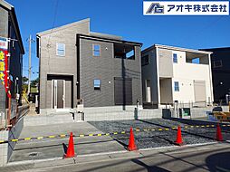 茨城県石岡市石岡２丁目