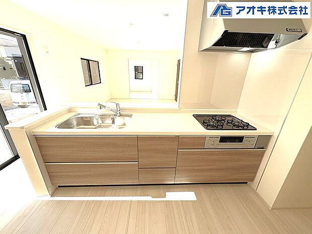 同メーカー施工例