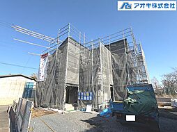 茨城県笠間市下郷