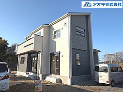 茨城県笠間市鴻巣