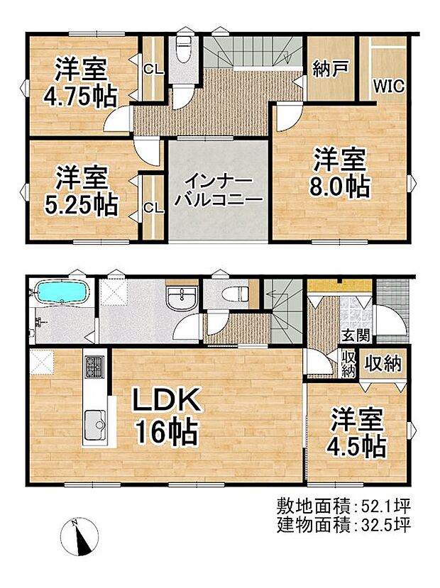 無理のない範囲で暮らせるコスパ最高物件です♪