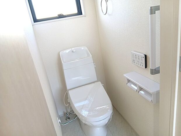 シンプルなシャワーハウス♪