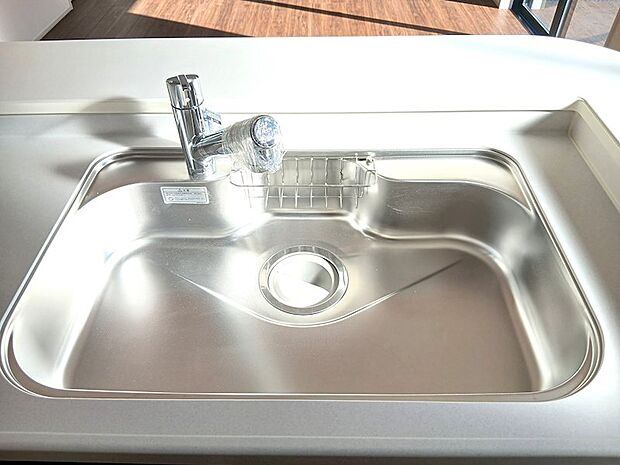 カートリッジ式浄水機能付き水栓