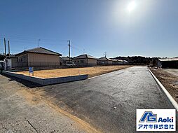 茨城県鉾田市子生