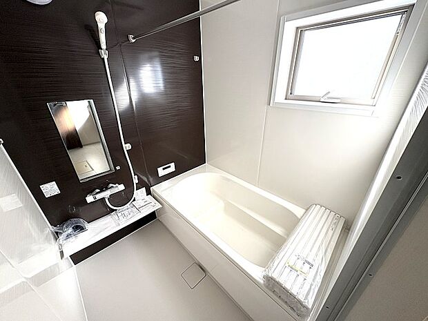 翌朝にはカラッと乾いてお手入れもラクラクです♪