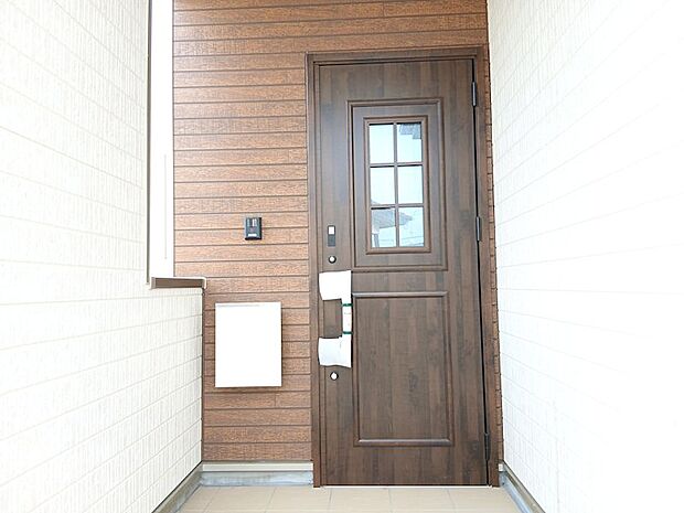 デザインに拘った間取を是非体験しに来てください。