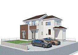 茨城県小美玉市栗又四ケ