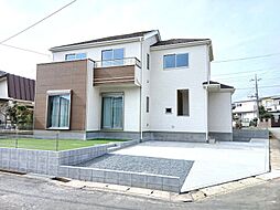 茨城県小美玉市栗又四ケ